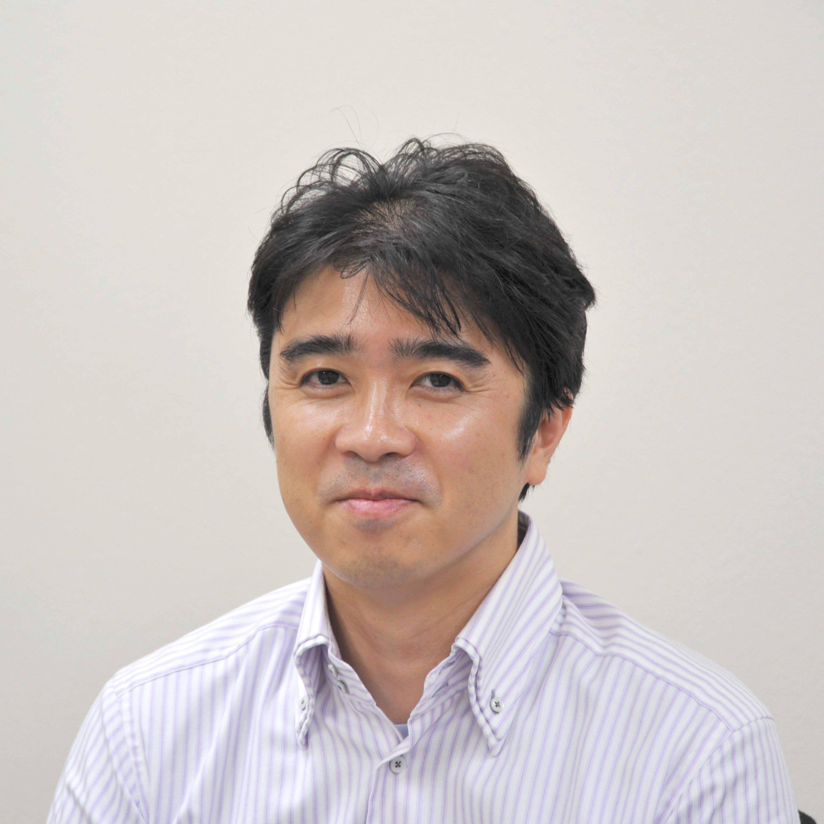 Tetsuto Minami
Program Coordinator